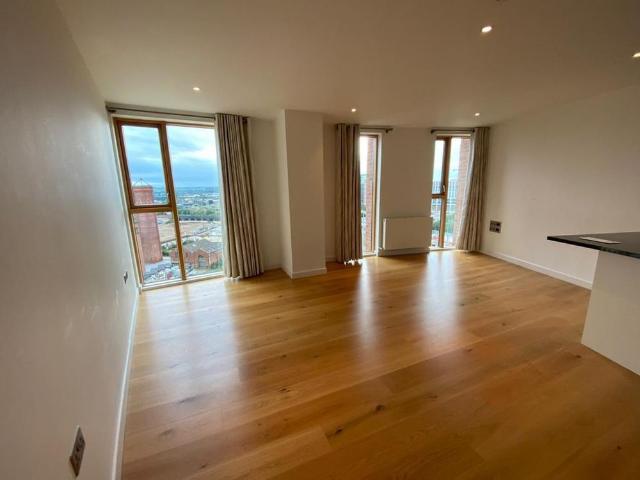 Studio to rent