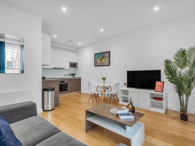 Studio to rent
