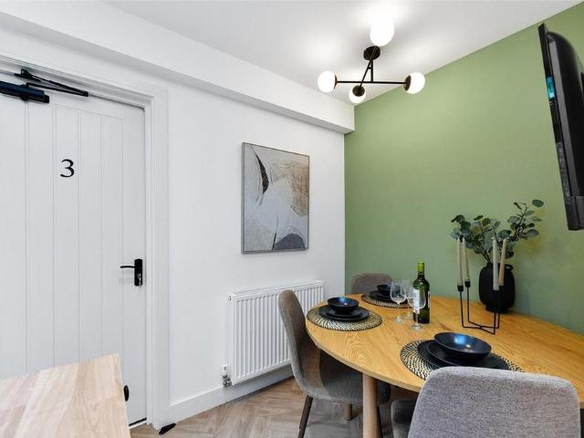 Studio to rent