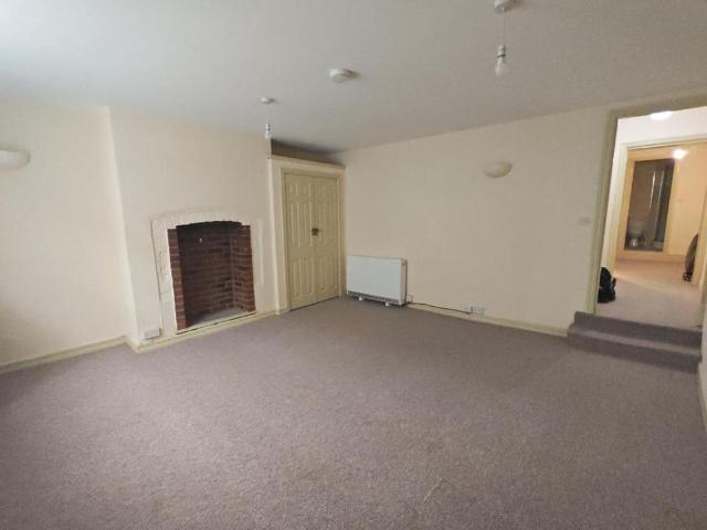 Studio to rent