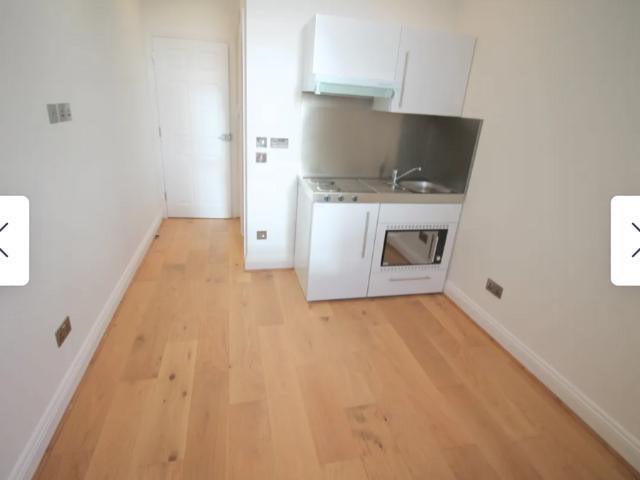 Studio to rent