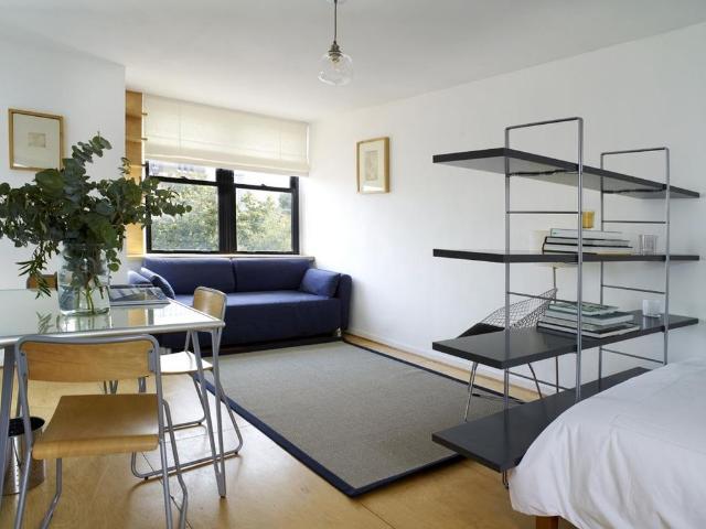 Studio to rent