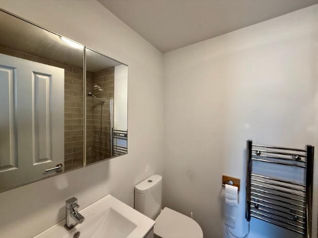 Studio to rent