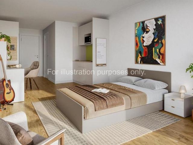 Studio to rent