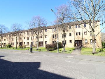 Glasgow, Glasgow and Clyde Valley - Equipped kitchen