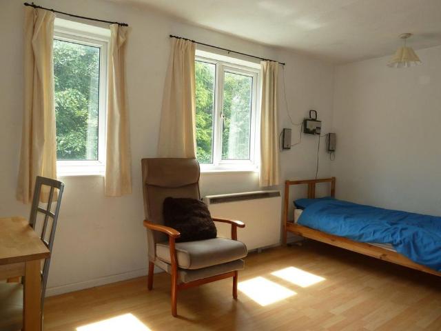 Studio to rent