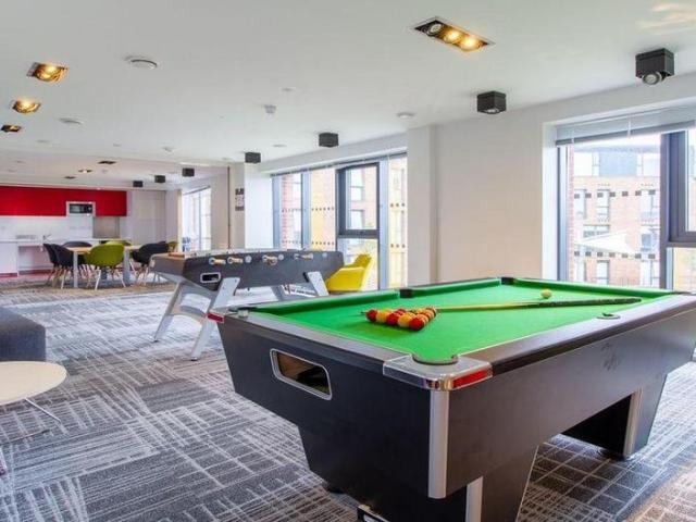 Studio to rent
