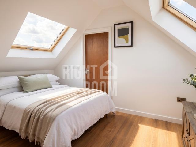 Studio to rent