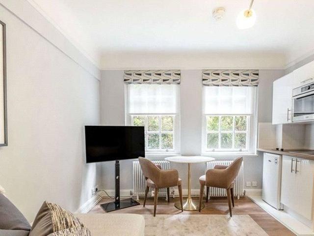 Studio to rent