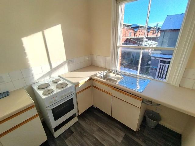 Studio to rent