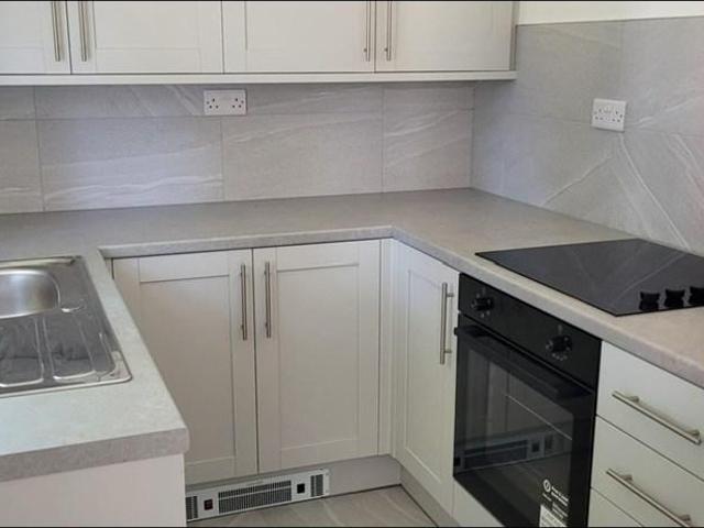 Studio to rent