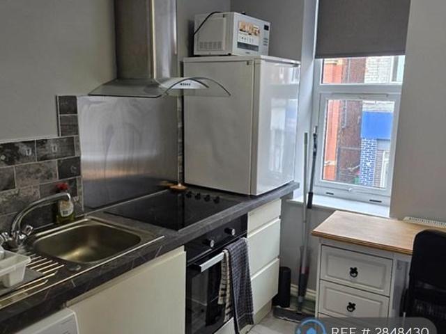 Studio to rent