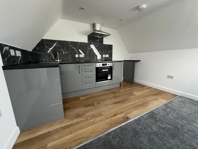 Studio to rent