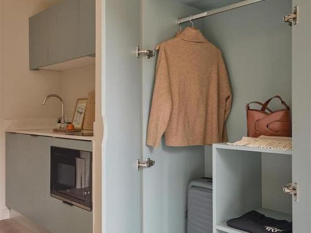 Studio to rent