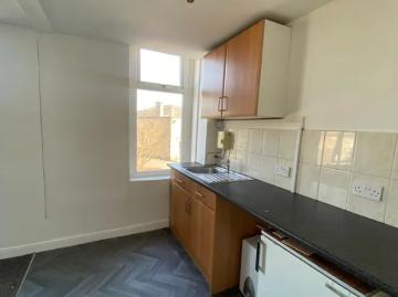Bradford, West Yorkshire, North England