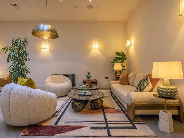 Studio to rent