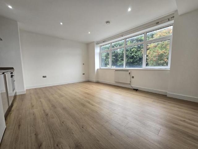 Studio to rent