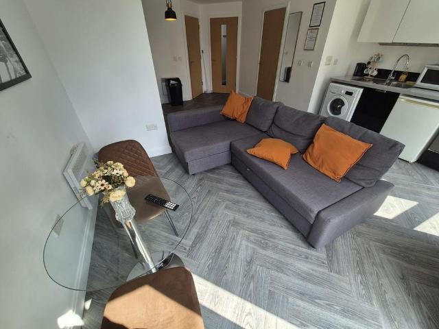 Studio to rent