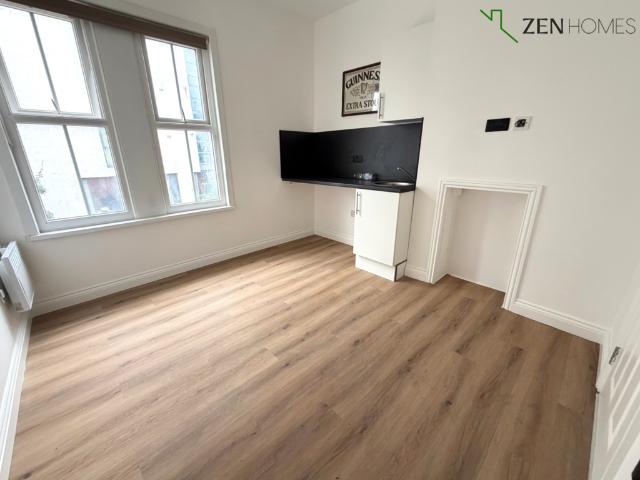 Studio to rent
