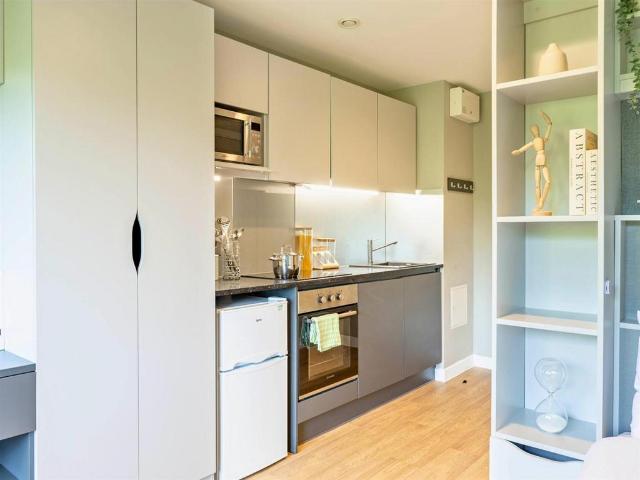 Studio to rent