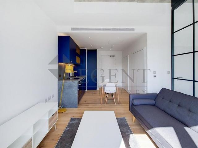 Studio to rent