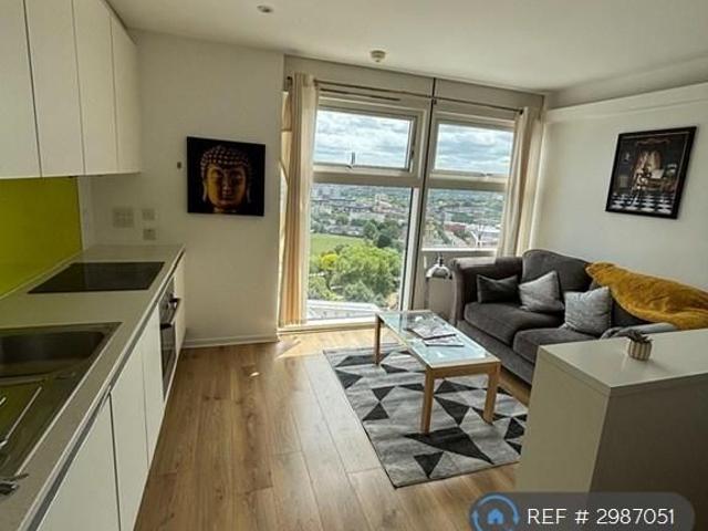 Studio to rent