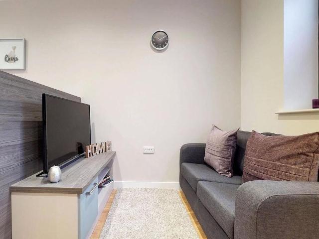 Studio to rent