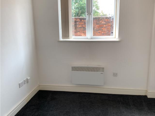 Studio to rent