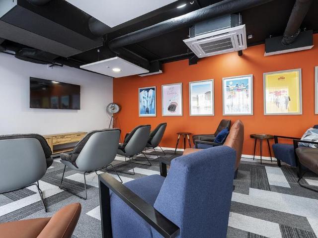 Studio to rent