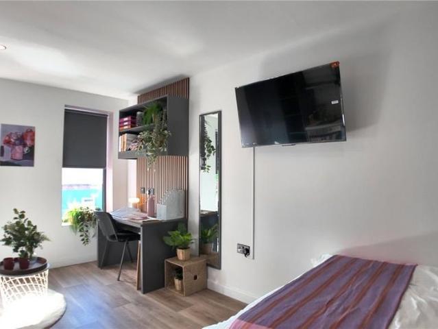 Studio to rent