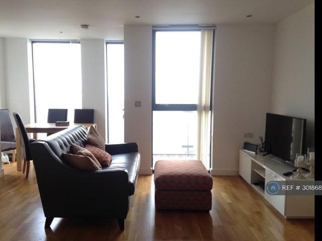 Studio to rent