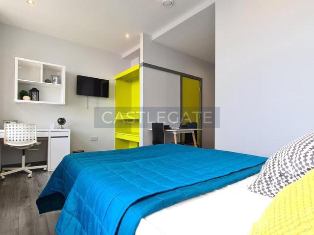Studio to rent
