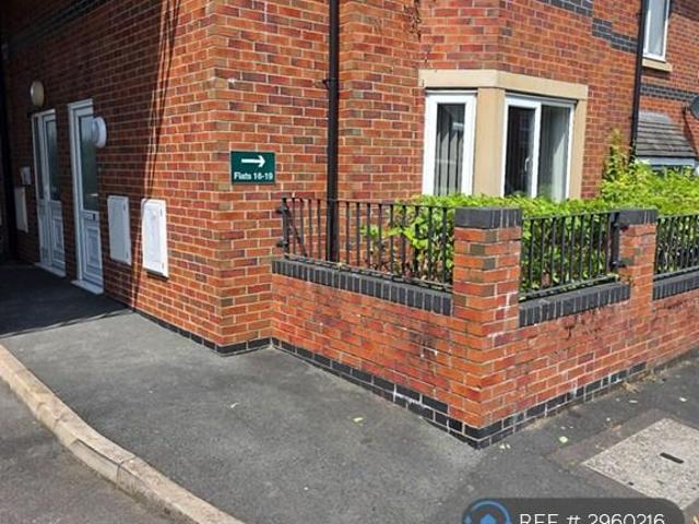 Studio to rent