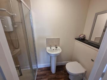 Studio to rent