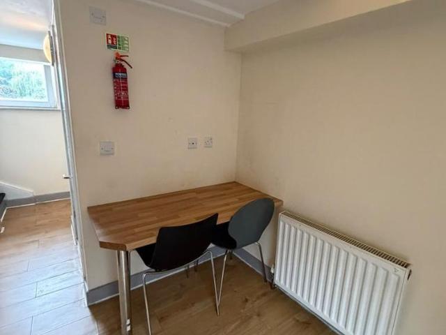 Studio to rent
