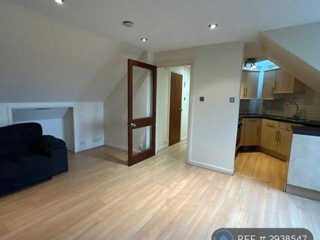 Studio to rent
