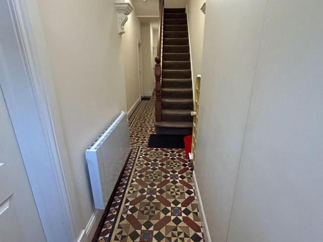 Studio to rent