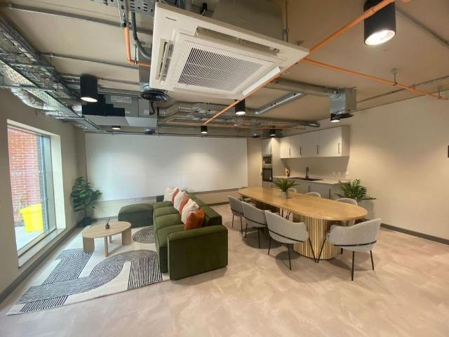 Studio to rent