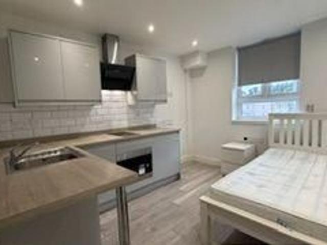 Studio to rent