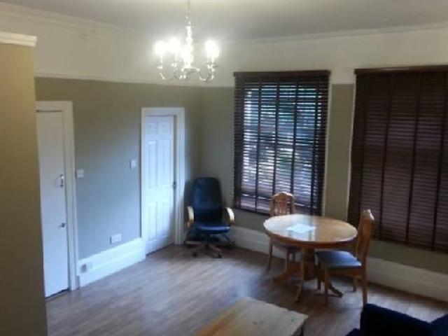 Studio To Rent