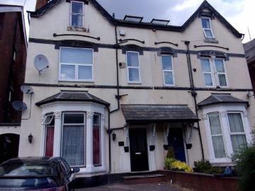 York Road B16 Birmingham, Edgbaston Birmingham, Black Country, West Midlands, Midlands
