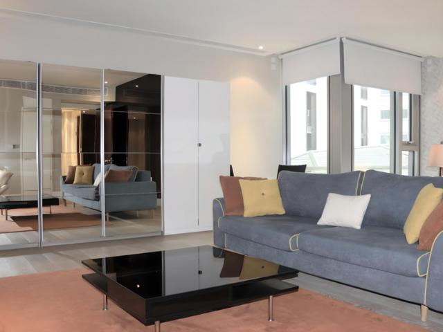 Studio to rent