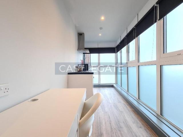 Studio to rent