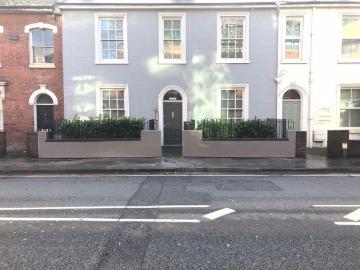 Worcester, Worcestershire county, Midlands