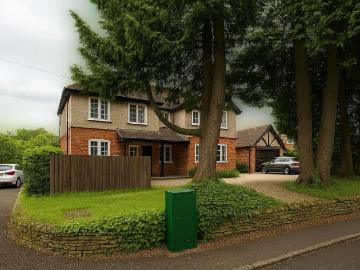 Southampton, Hampshire county, South East England