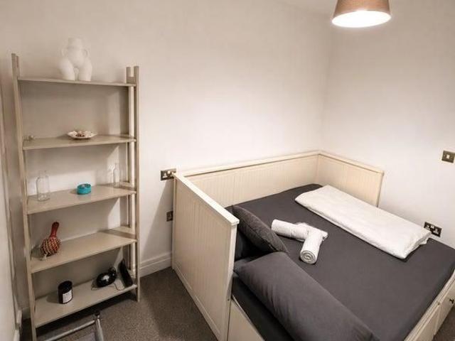 Studio to rent