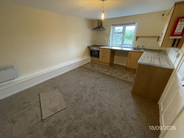 Studio to rent