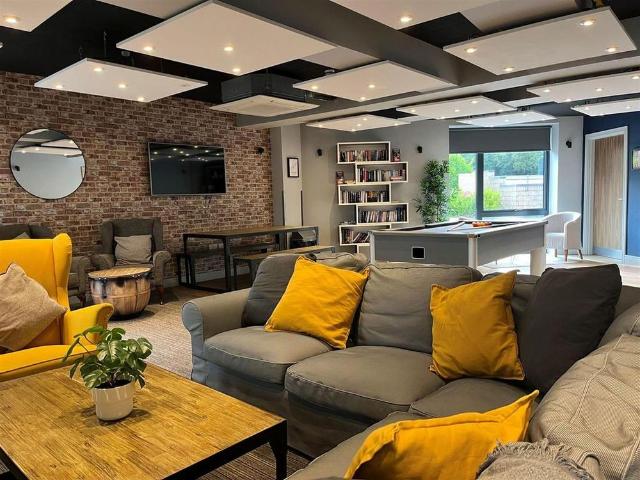 Studio to rent