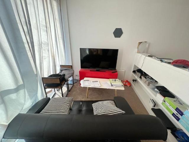 Studio to rent