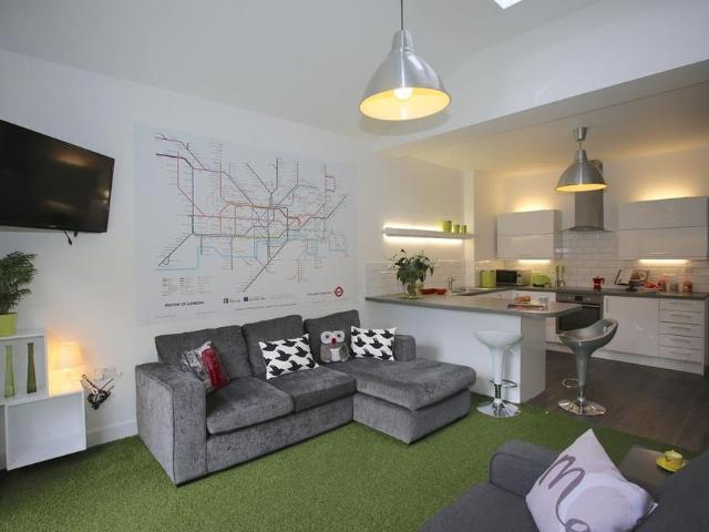 Studio to rent